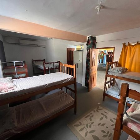Hostel Sol & Mar Рио-де-Жанейро Экстерьер фото